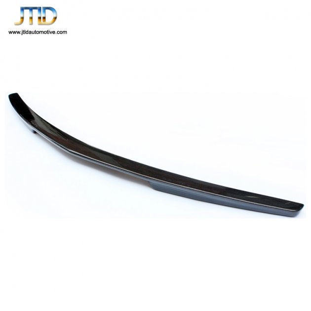 BENZG037  Carbon Fiber Spoiler for Benz	