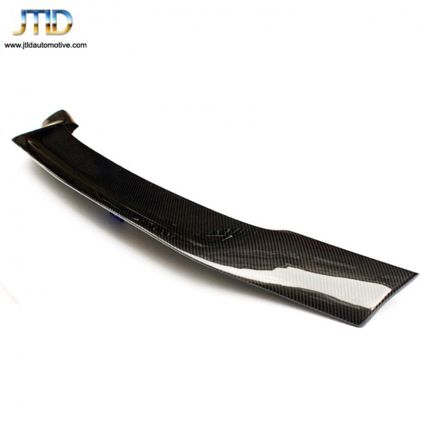 BENZG038  Carbon Fiber Spoiler for Benz