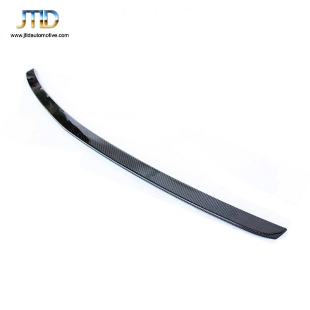 BENZG039  Carbon Fiber Spoiler for Benz