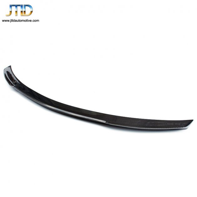 BENZG029  Carbon Fiber Spoiler for Benz