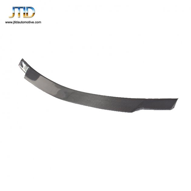 BENZG025 Carbon Fiber Spoiler for Benz