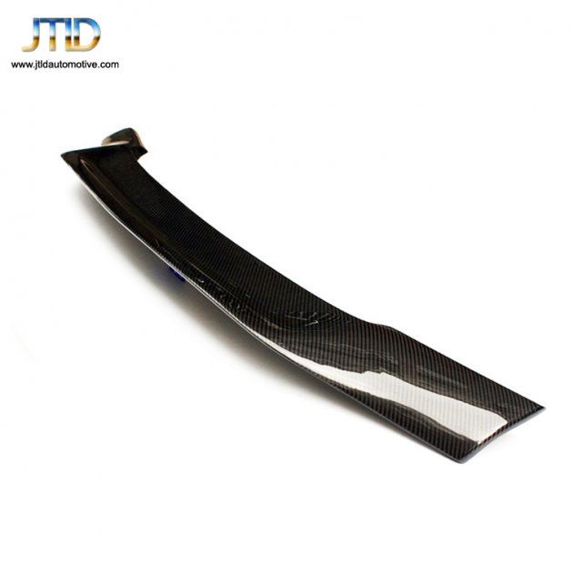 BENZG045 Carbon Fiber Spoiler for Benz