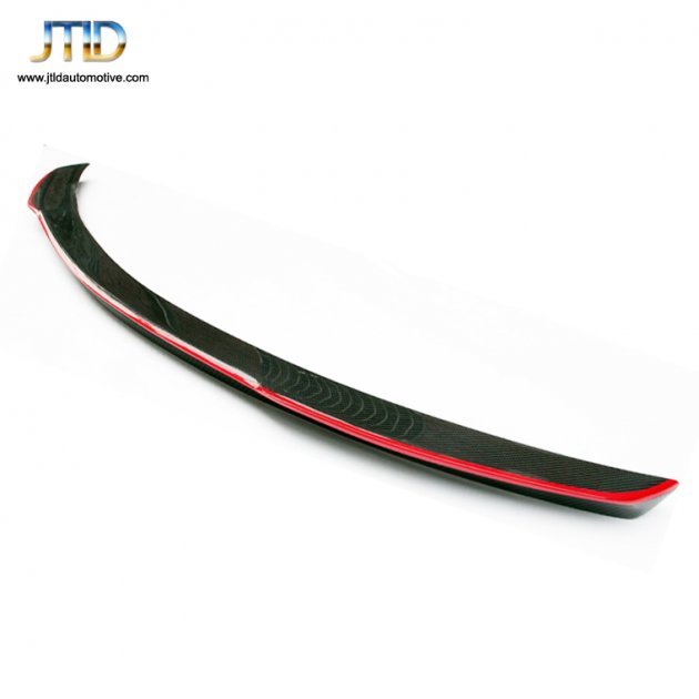 BENZG030  Carbon Fiber Spoiler for Benz