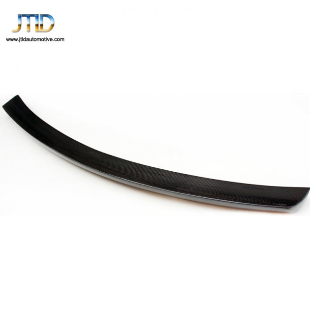 BENZG013  Carbon Fiber Spoiler for Benz