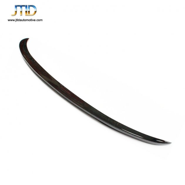 BENZG043 Carbon Fiber Spoiler for Benz	