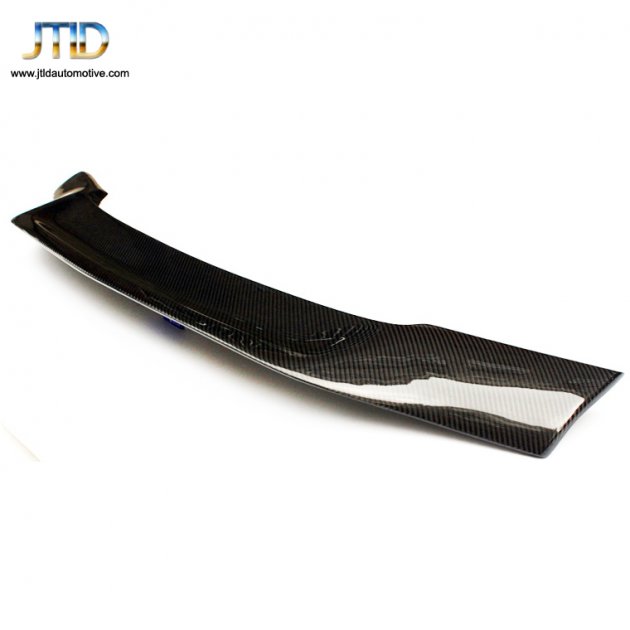 BENZG047 Carbon Fiber Spoiler for Benz