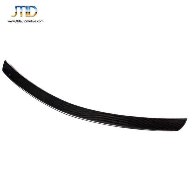 BENZG016 Carbon Fiber Spoiler for Benz