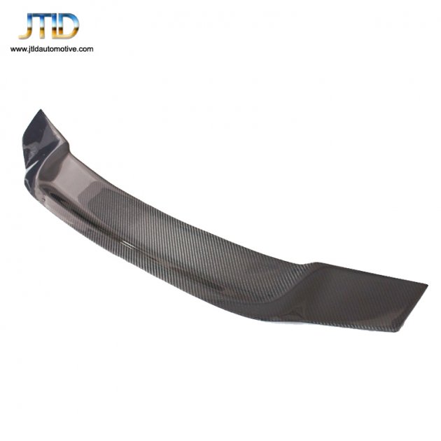BENZG031  Carbon Fiber Spoiler for Benz
