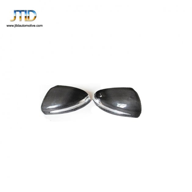 BenzG005 Carbon fiber Outside Mirror Cover for Benz