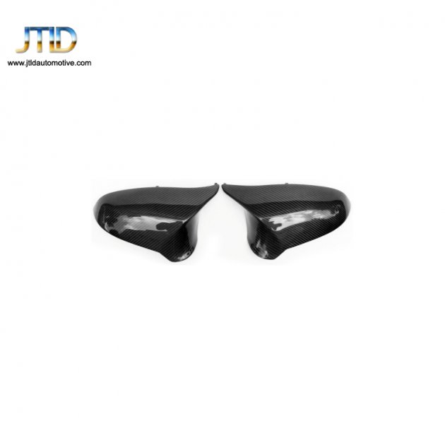BMWG008 Carbon fiber Outside Mirror Cover for BMW	