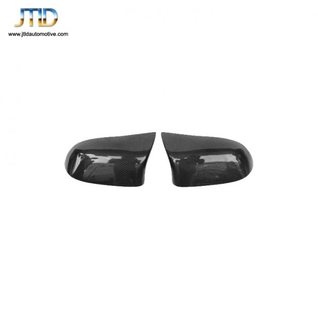 BMWG026 Carbon fiber Outside Mirror Cover for BMW	
