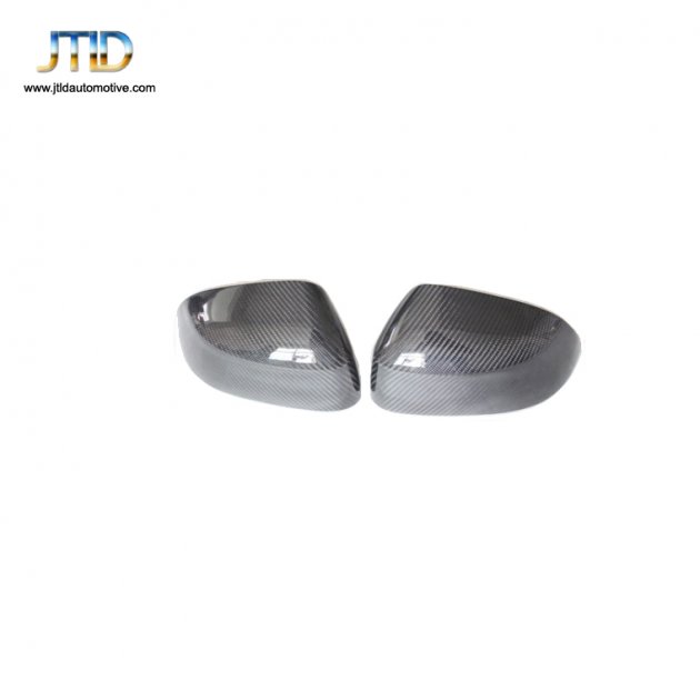 BMWG024 Carbon fiber Outside Mirror Cover for BMW