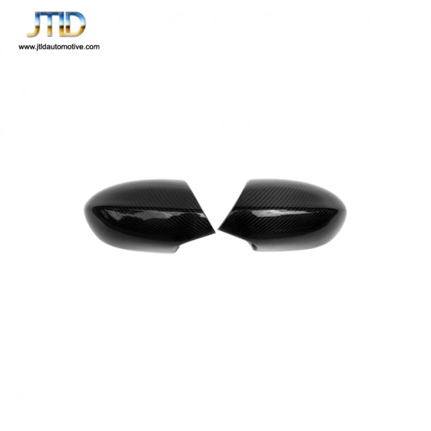 BMWG013 Carbon fiber Outside Mirror Cover for BMW