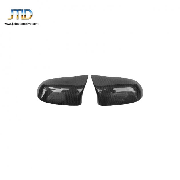 BMWG025 Carbon fiber Outside Mirror Cover for BMW