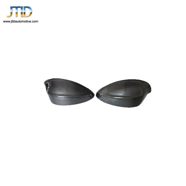 BMWG009 Carbon fiber Outside Mirror Cover for BMW