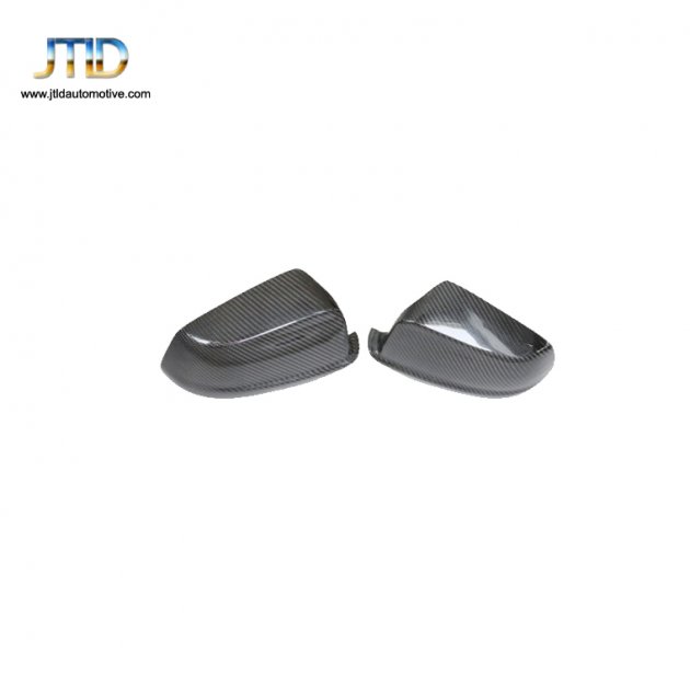 BMWG014 Carbon fiber Outside Mirror Cover for BMW