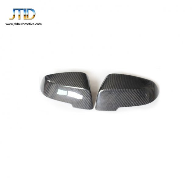 BMWG022 Carbon fiber Outside Mirror Cover for BMW