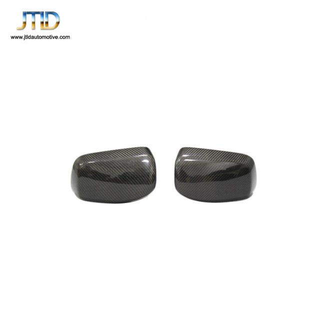BMWG019 Carbon fiber Outside Mirror Cover for BMW