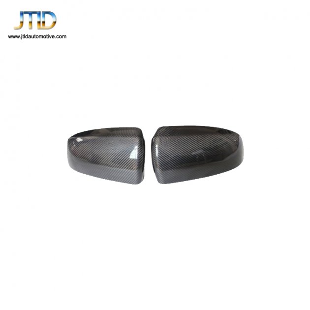 BMWG027 Carbon fiber Outside Mirror Cover for BMW	
