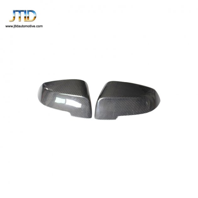 BMWG004 Carbon fiber Outside Mirror Cover for BMW	