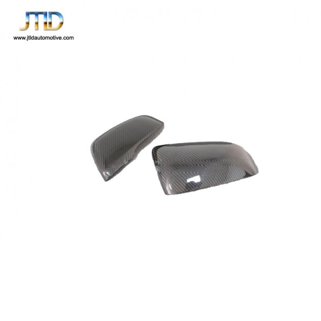 BMWG003 Carbon fiber Outside Mirror Cover for BMW