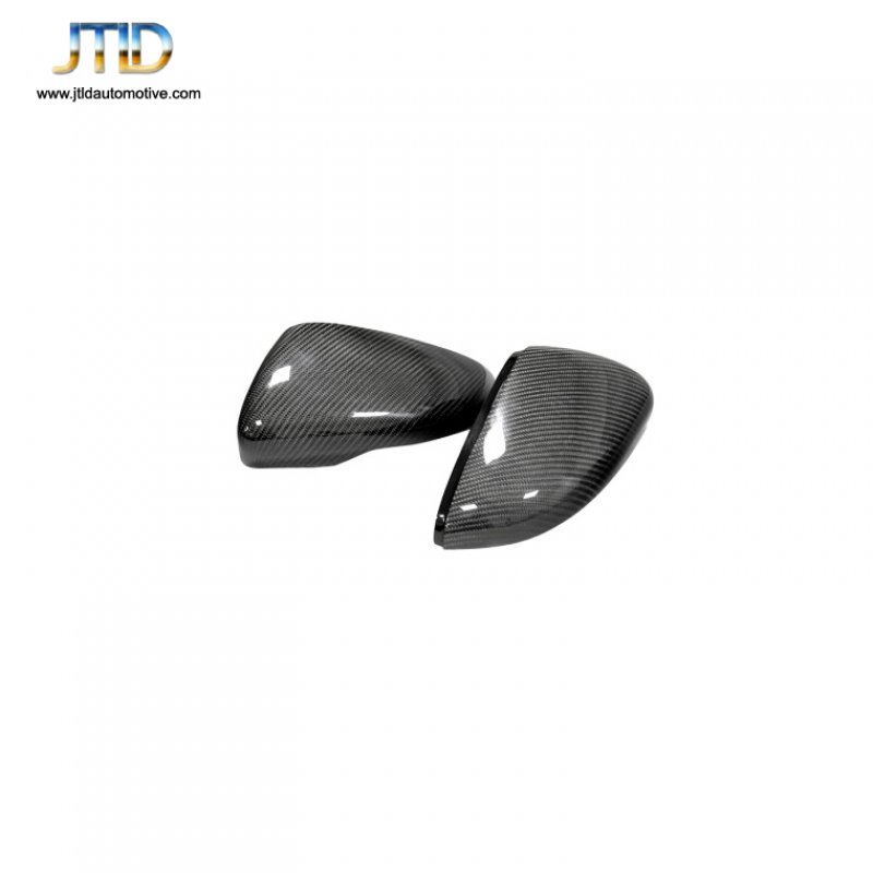 VWG003 Carbon fiber Outside Mirror Cover for VW