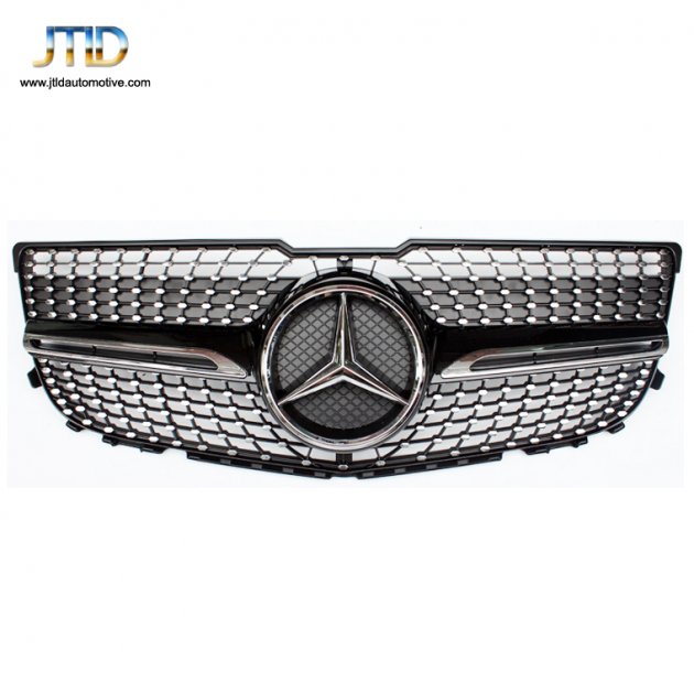 JT0-Benzg004 Car Grille For Benz