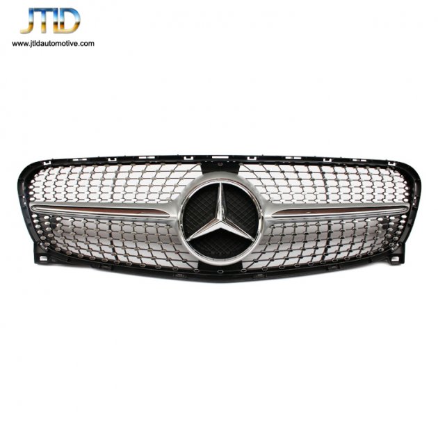 JT0-Benzg007 Car Grille For Benz