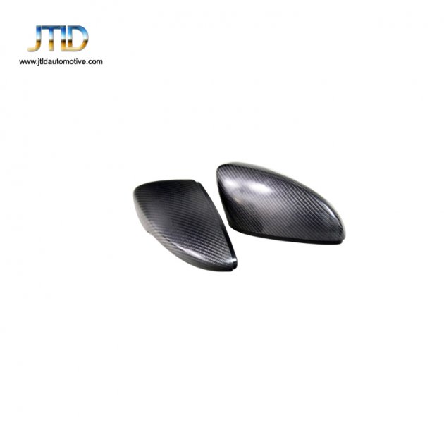 VWG001 Carbon fiber Outside Mirror Cover for VW