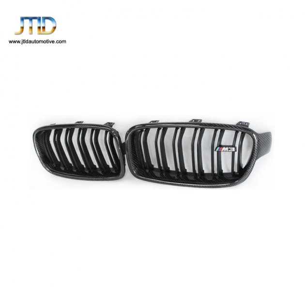 JT0-Bmwg048 Car Grille For BMW	