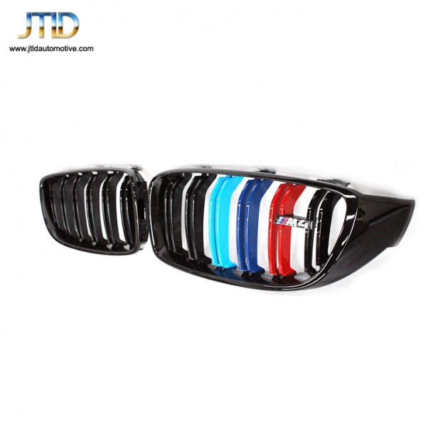 JT0-Bmwg068 Car Grille For BMW