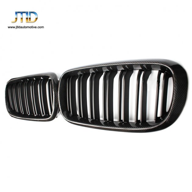 JT0-Bmwg136 Car Grille For BMW