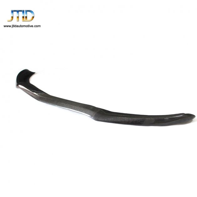 JT-BENZ009 Carbon Fibre Front Chin Lip For Benz	