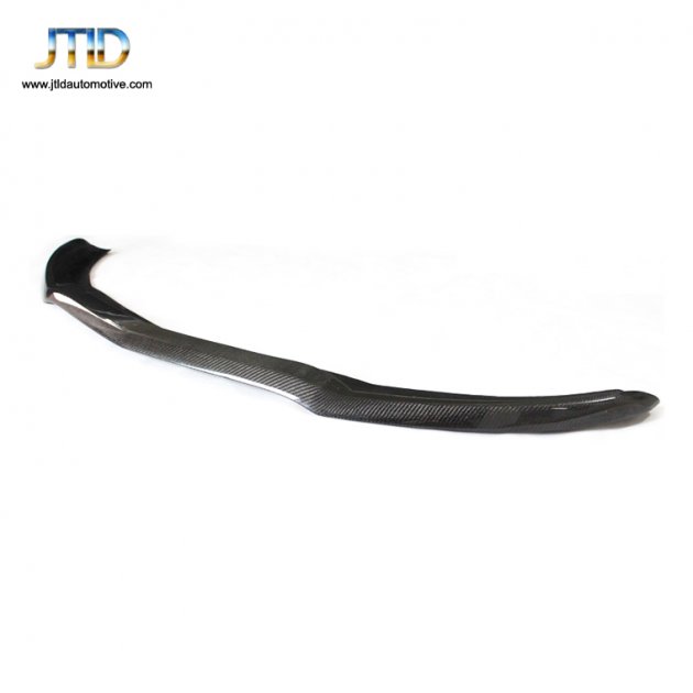 JT-BENZ003 Carbon Fibre Front  Chin Lip For Benz