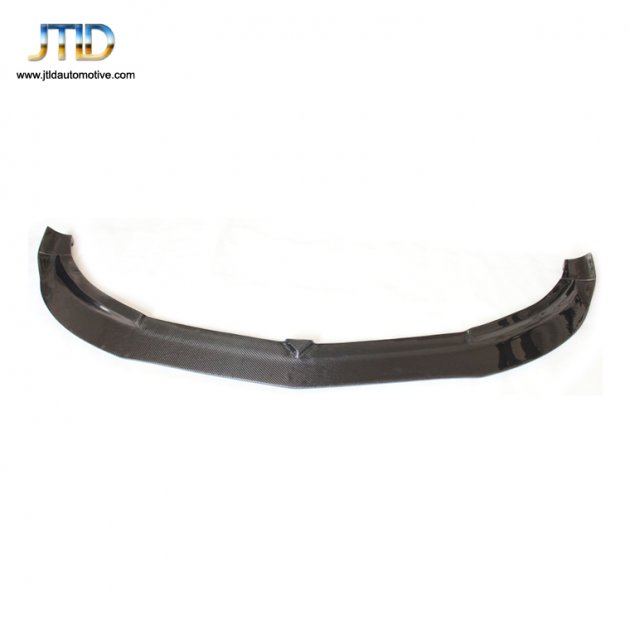 JT-BENZ004 Carbon Fibre Front Chin Lip For Benz	