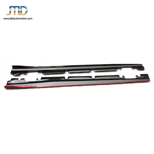 JT-BENZ008 Carbon Fibre Side Skirt  For Benz	