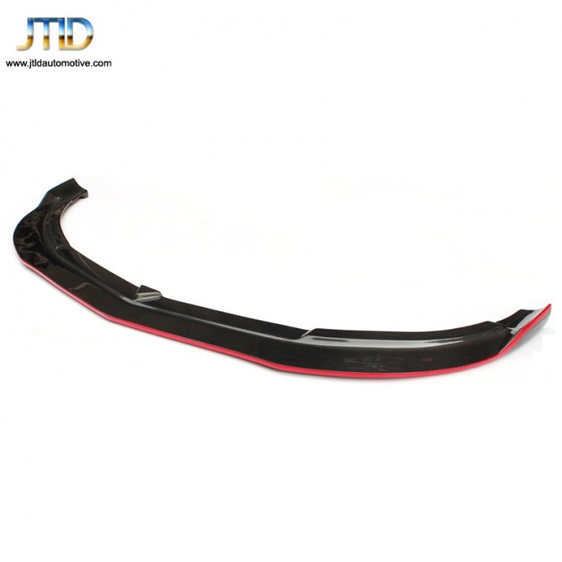 JT-BENZ005 Carbon Fibre Front Chin Lip For Benz