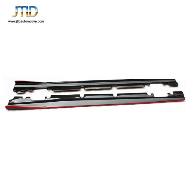 JT-BENZ014 Carbon Fibre Side Skirt  For Benz	