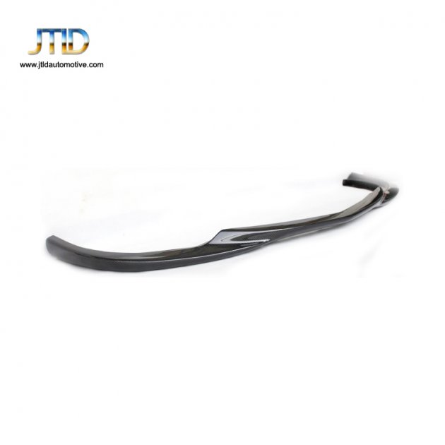 JT-BENZ019 Carbon Fibre Front Chin Lip For Benz