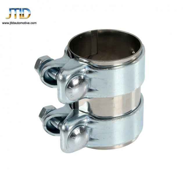 JTCL-012 Exhaust Clamp for Audi,BMW,Mini Cooper,Saab,Volkswagen 