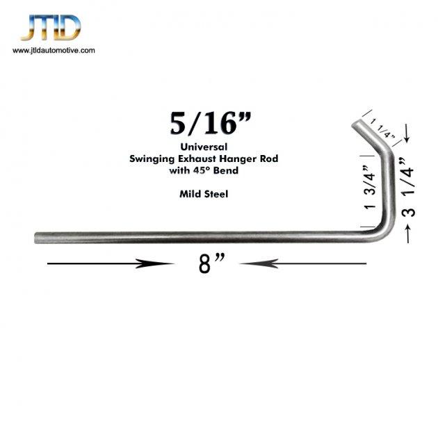 JT-J-002 Universial Swinging Exhaust  Hanger 