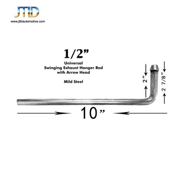 JT-J-009 Universial Swinging Exhaust  Hanger	