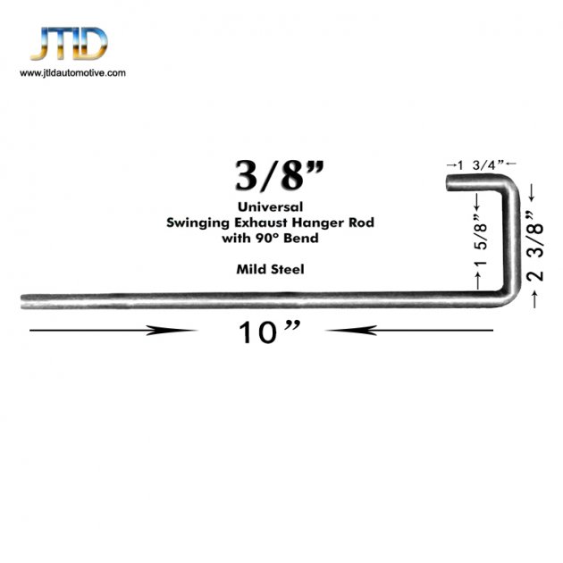 JT-J-003 Universial Swinging Exhaust Hanger