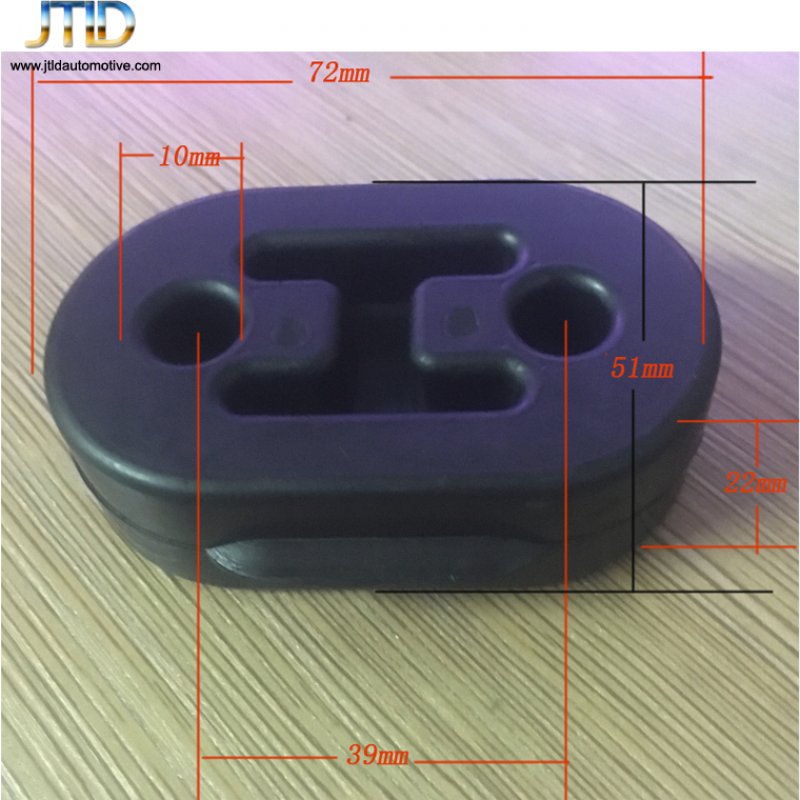 JT-RH-012 Rubber Hanger