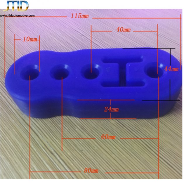 JT-RH-006 Rubber Hanger