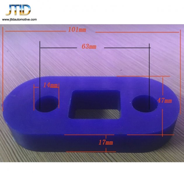 JT-RH-003 Rubber Hanger