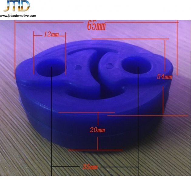 JT-RH-004 Rubber Hanger