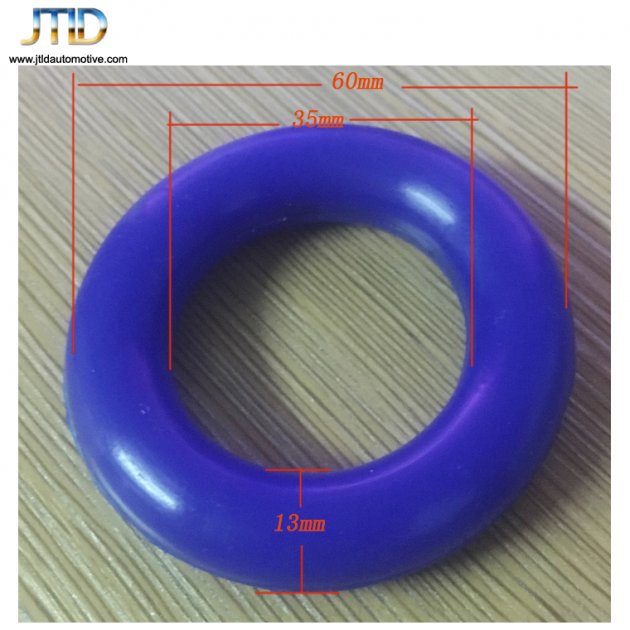  JT-RH-009 Rubber Hanger