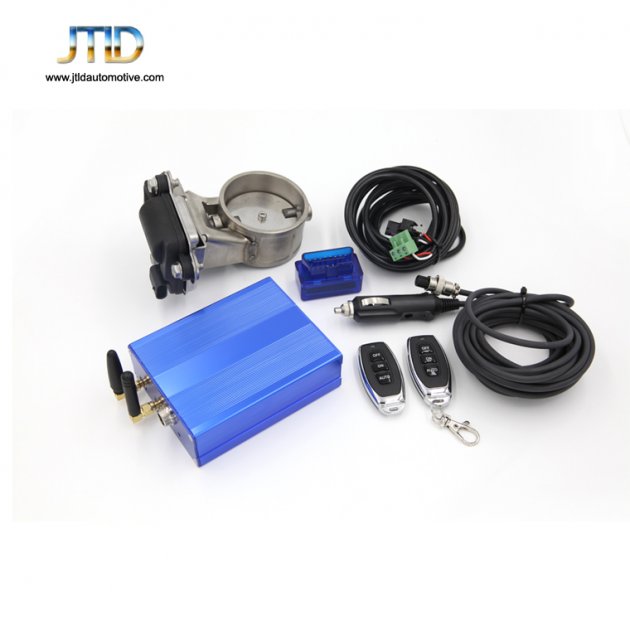 JTEV-011 Electric Valve OBD+APP  controller