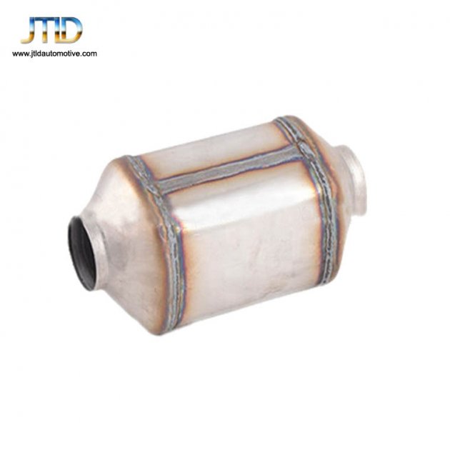 JTUN-023 Universal Catalytic Converter	